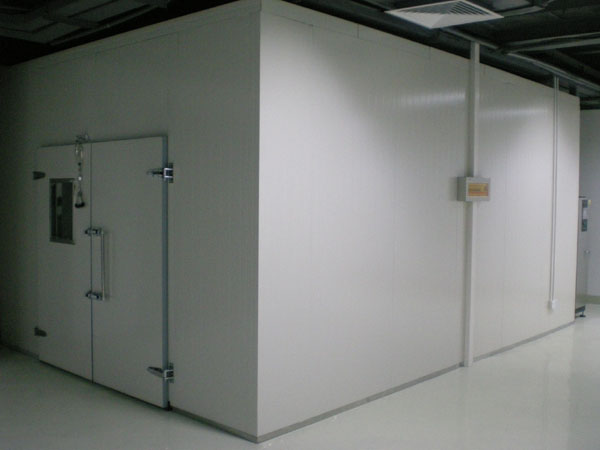 大型步入式试验室|步入式高低温箱|大型试验箱